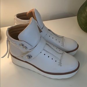 Coach Urban Hiker in bone